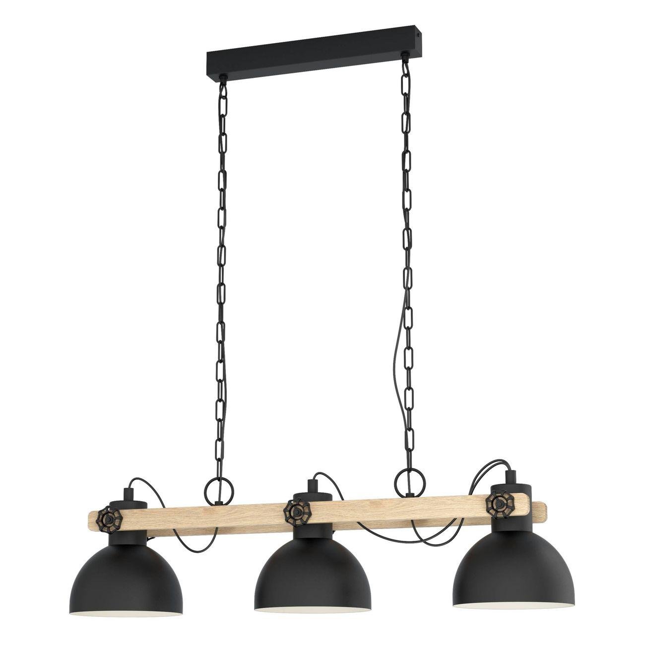 EG 43992 Závěsné svítidlo LUBENHAM EGLO 43992 - EGLO