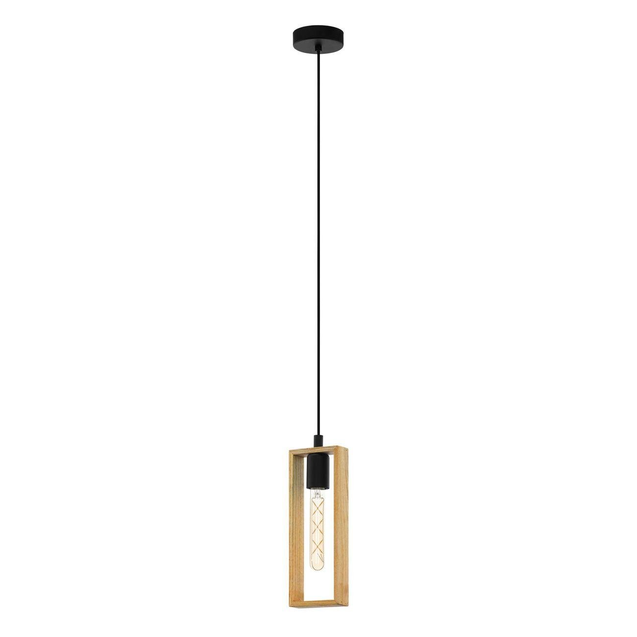 EG 44051 Závěsné svítidlo LITTLETON EGLO 44051 - EGLO