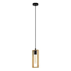 Obrázek pro produkt Závěsné svítidlo LITTLETON EGLO 44051 - EGLO