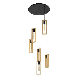 Závěsné svítidlo LITTLETON EGLO 44054 - EGLO Obrázek pro produkt Závěsné svítidlo LITTLETON EGLO 44054 - EGLO
