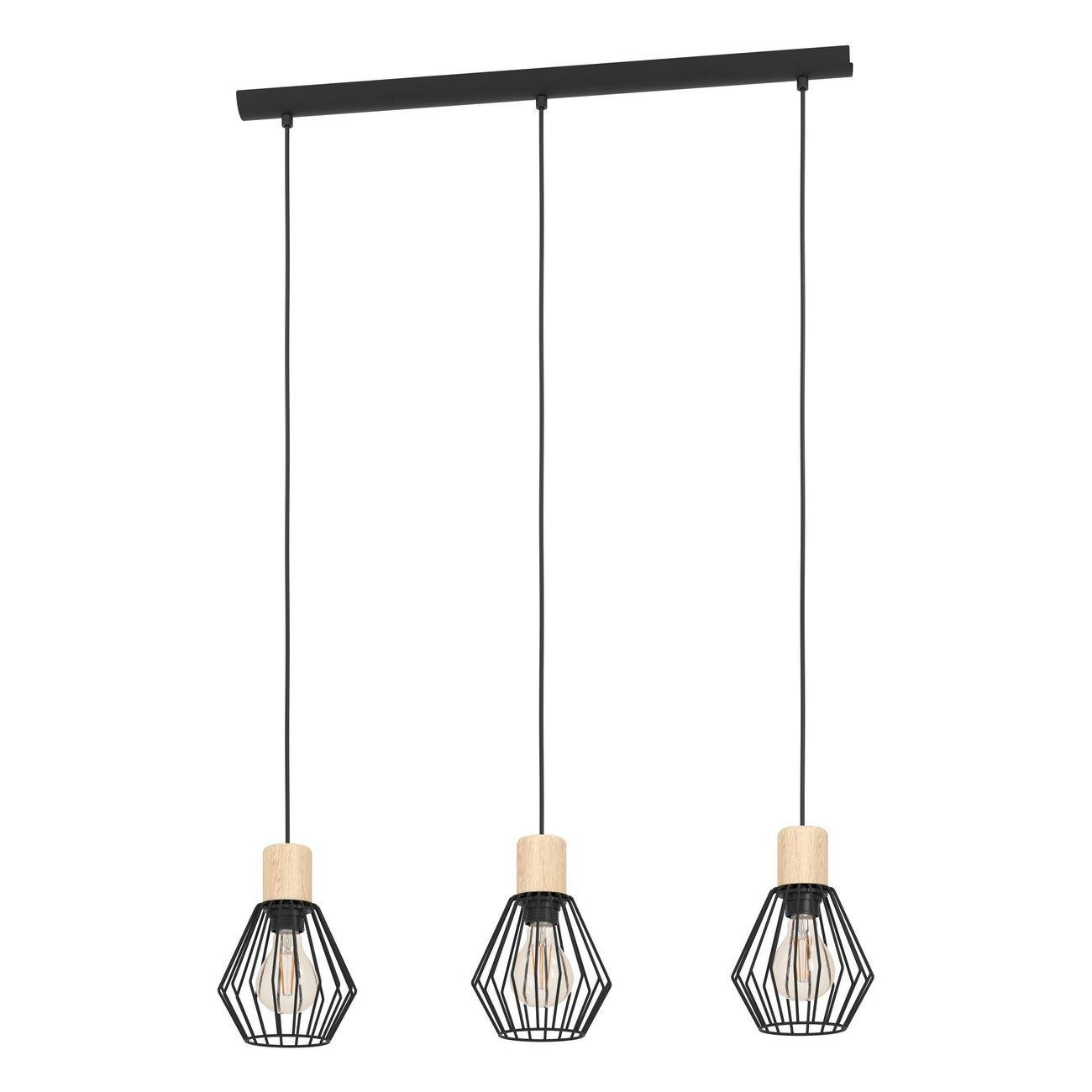 EG 44094 Závěsné svítidlo PALMORLA EGLO 44094 - EGLO