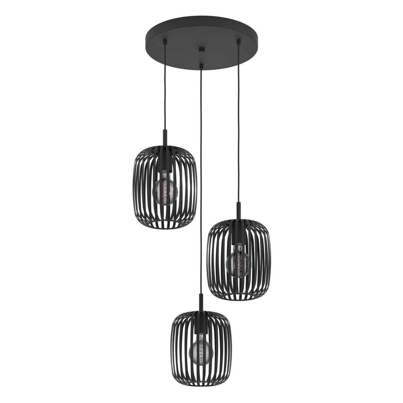 EG 900686 Závěsné svítidlo ROMAZZINA EGLO 900686 - EGLO