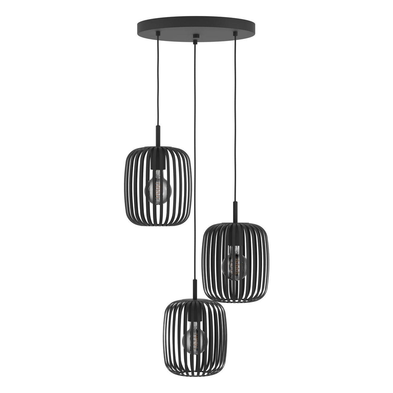 EG 900686 Závěsné svítidlo ROMAZZINA EGLO 900686 - EGLO (obrázek 4)
