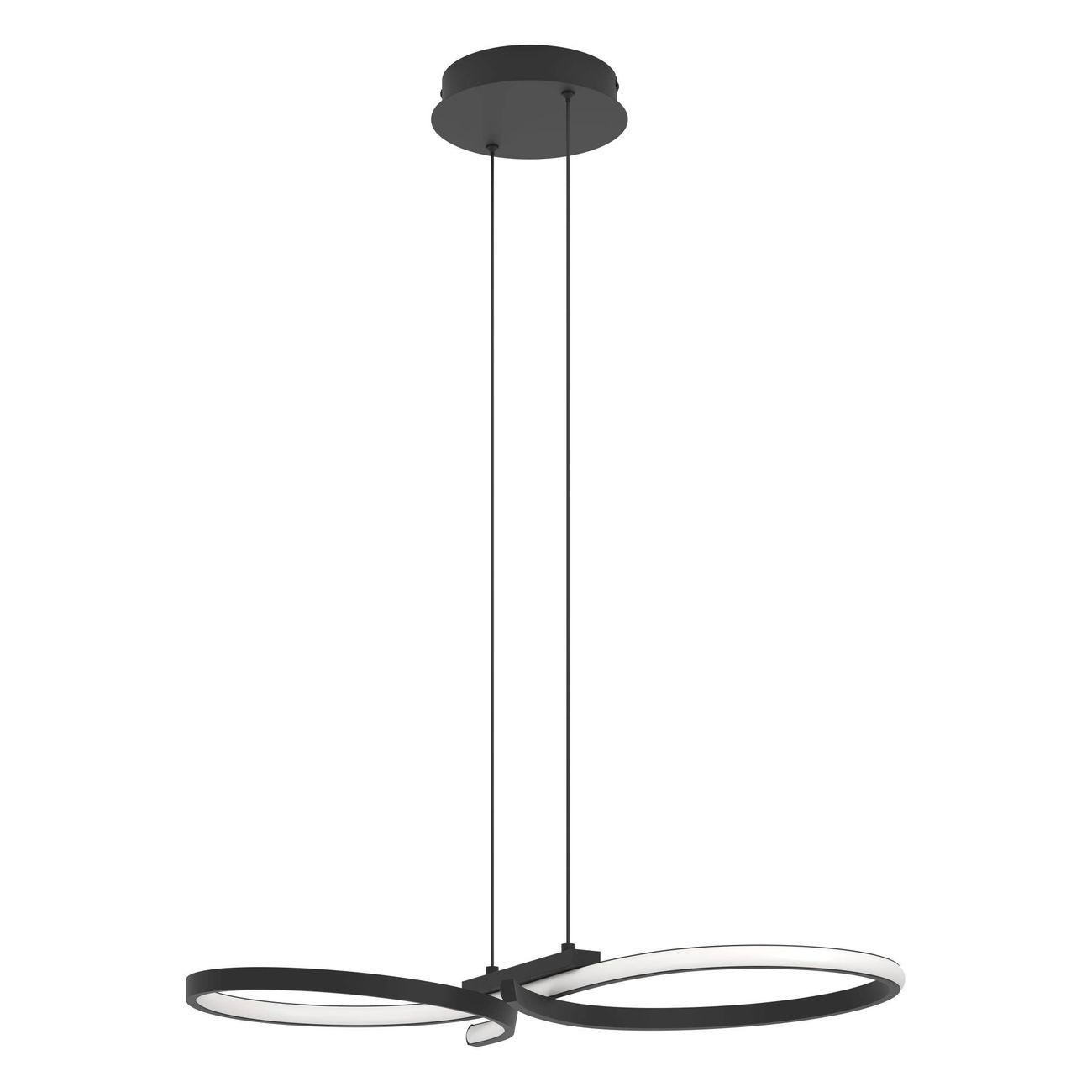 EG 901267 Závěsné svítidlo SERPINS EGLO 901267 - EGLO