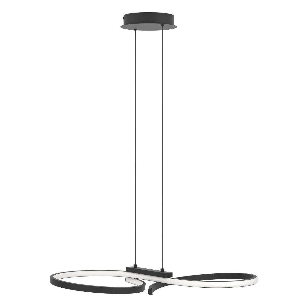 EG 901267 Závěsné svítidlo SERPINS EGLO 901267 - EGLO (obrázek 5)
