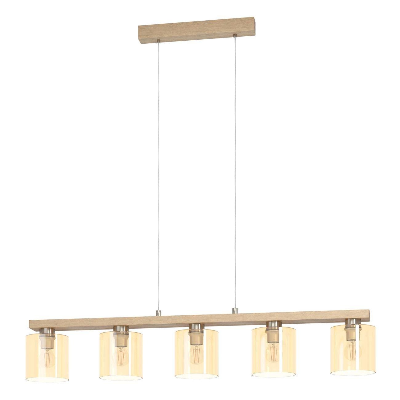 EG 901292 Závěsné svítidlo CASTRALVO EGLO 901292 - EGLO