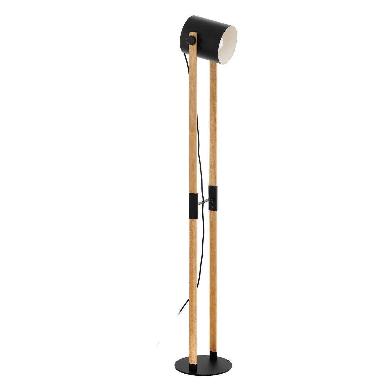 EG 43521 Stojací svítidlo HORNWOOD EGLO 43521 - EGLO