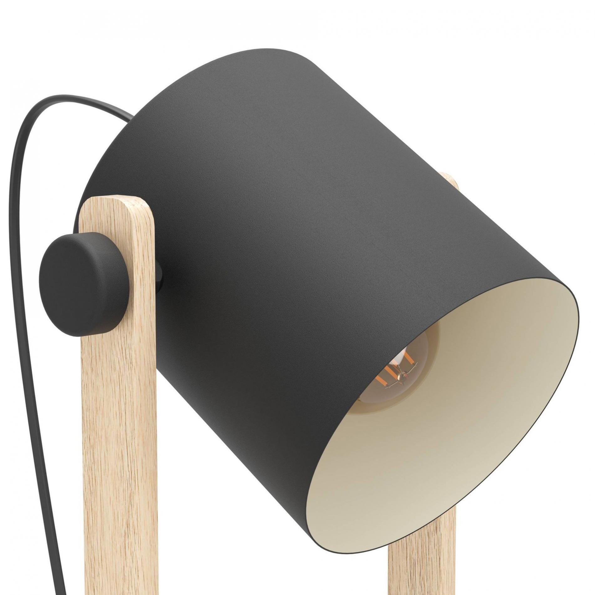 EG 43521 Stojací svítidlo HORNWOOD EGLO 43521 - EGLO (obrázek 3)