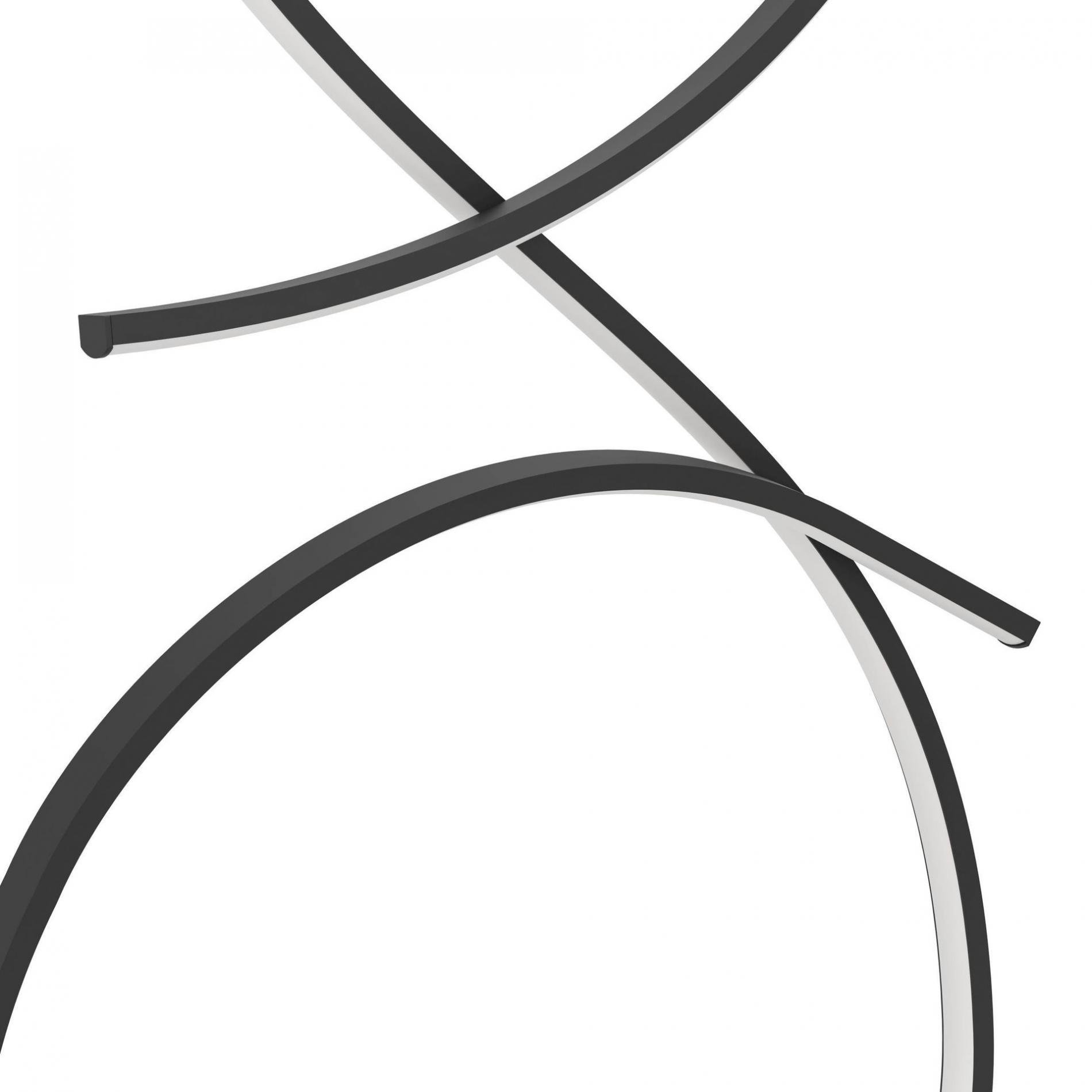 EG 901271 Stojací svítidlo SERPINS EGLO 901271 - EGLO (obrázek 4)