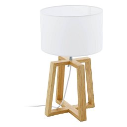 Obrázek pro produkt Stolní svítidlo CHIETINO 1 EGLO 901293 - EGLO