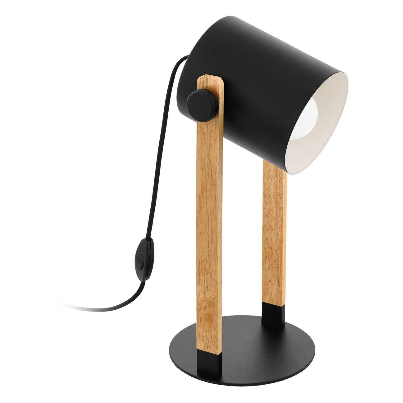 EG 43519 Stolní svítidlo HORNWOOD EGLO 43519 - EGLO