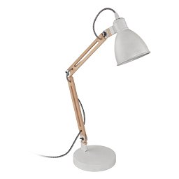 Obrázek pro produkt Stolní svítidlo TORONA 1 EGLO 901294 - EGLO