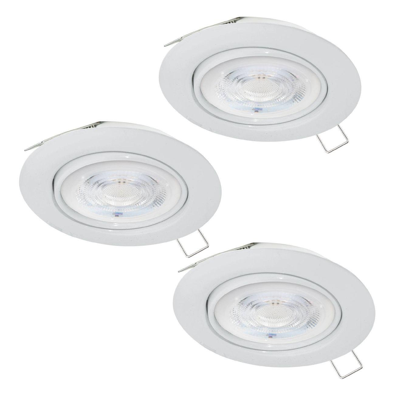 EG 901756 Zápustné svítidlo FAVAZZINA 901756 - EGLO
