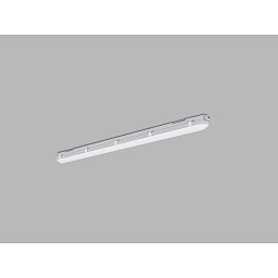 Obrázek pro produkt VÝPRODEJ LED2 Stropní venkovní svítidlo DUSTER PRO 120 21-40W 3000K/3500K/4000K UGR šedá - LED2 Lighting