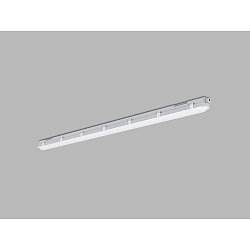 Obrázek pro produkt VÝPRODEJ LED2 Stropní venkovní svítidlo DUSTER PRO 150 28-50W 3000K/3500K/4000K UGR šedá - LED2 Lighting