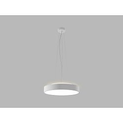 Obrázek pro produkt LED2 Závěsné svítidlo RINGO II 40 P/N-Z, W 32+8W 3000K/4000K bílá - LED2 Lighting