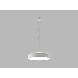 Obrázek pro produkt LED2 Závěsné svítidlo RINGO II 40 P/N-Z, W 32+8W 3000K/4000K bílá - LED2 Lighting