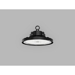 Obrázek pro produkt LED2 Závěsné svítidlo HBAY ECO 80-150W 4000K černá - LED2 Lighting