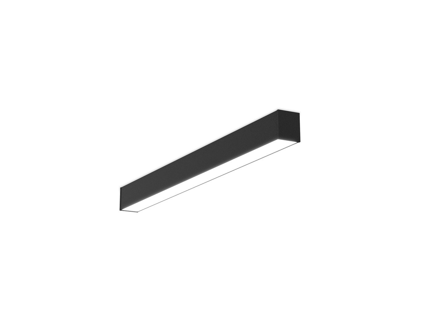LED2 1237953 LED2 Stropní svítidlo NOLI II 90 P, B 15-30W 3CCT 3000K/3500K/4000K černá - LED2 Lighting (obrázek 3)