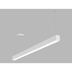 Obrázek pro produkt LED2 Závěsné svítidlo NOLI II 150 P-Z, W TRIAC 60W 3000K/3500K/4000K bílá - LED2 Lighting