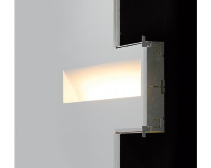 BPM 10011.STD.3K Vestavné svítidlo ORION 8,9W LED 3000K 500mA 1300lm - BPM-WHITE (CRISMOSIL/MODULAR)