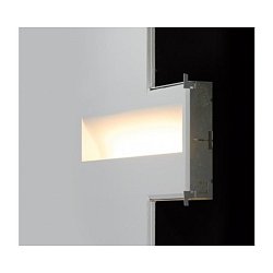 Obrázek pro produkt Vestavné svítidlo ORION 8,9W LED 3000K 500mA 1300lm - BPM-WHITE (CRISMOSIL/MODULAR)
