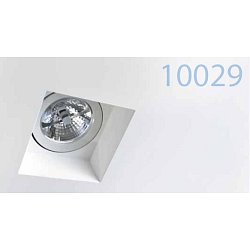 Obrázek pro produkt Vestavné svítidlo HADAR BPM3181 16.3 W 220x220 40º 3000 K Sin regulación- - BPM-WHITE (CRISMOSIL/MODULAR)