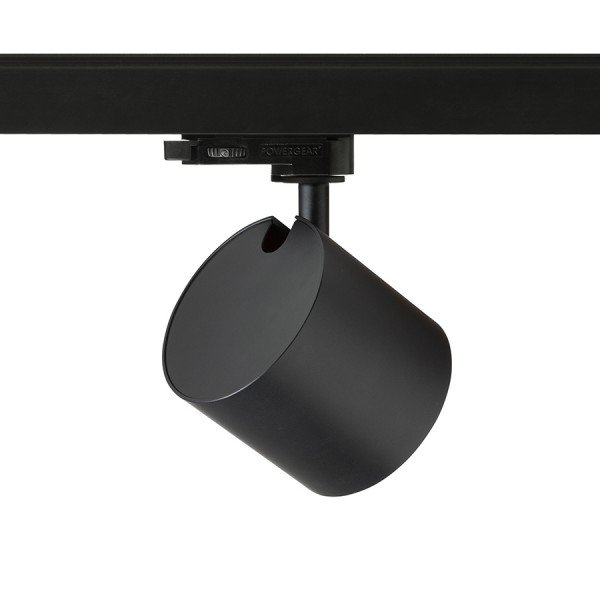 RED R14483 IRIS 9 pro tříokr. lištu černá 230V LED 12W 24° 3000K - RED - DESIGN RENDL (obrázek 3)