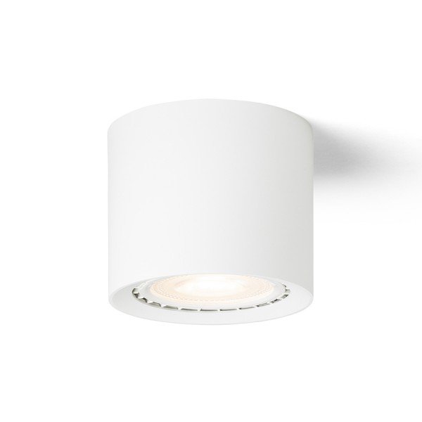 RED R14220 KAYAL stropní bílá 230V GU10 9W - RED - DESIGN RENDL (obrázek 3)