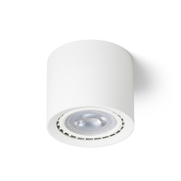 RED R14220 KAYAL stropní bílá 230V GU10 9W - RED - DESIGN RENDL (obrázek 4)