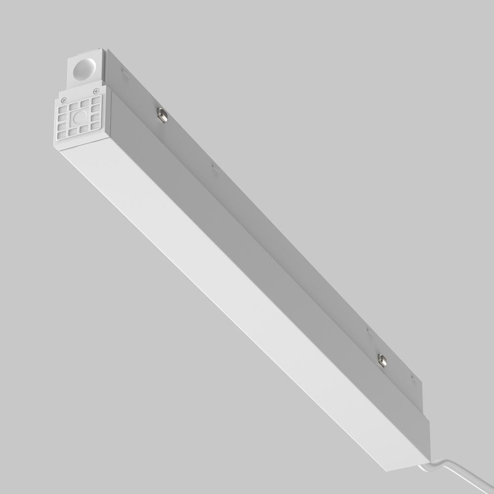 M TRA034DR-200W-DD-W-DE Vestavné napájení 48V 200W DALI bílé hliník IP54 stmívatelné Exility - MAYTONI