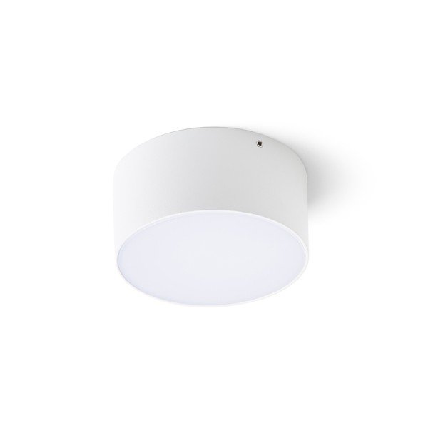 RED R14123 LARISA OUT 12 přisazená bílá 230V LED 10W IP65 3000K 4000K 5700K - RED - DESIGN RENDL