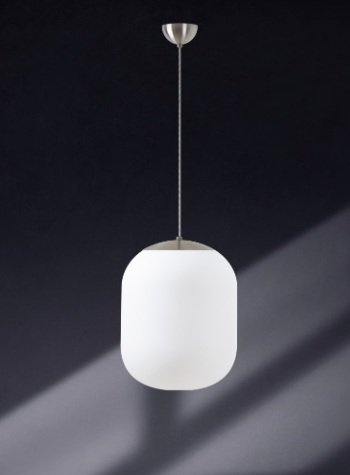 OS TAN10003 Závěsné svítidlo TANIA S1 LED-5L06E600ZS11/296/L100 NB 27K CRI90# 27W IP40 - OSMONT