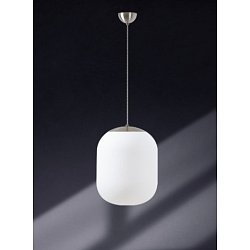 Obrázek pro produkt Závěsné svítidlo TANIA S1 LED-5L06E600ZS11/296/L100 NB 27K CRI90# 27W IP40 - OSMONT
