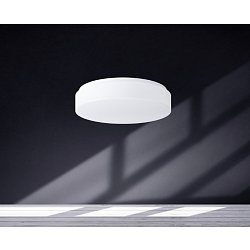 Obrázek pro produkt Stropní svítidlo DELIA 1 LED-1L14EMP700KN62/PC22 NK3HST 3K CRI90 18W IP54 - OSMONT