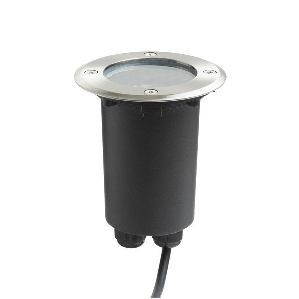 RED R14096 ORBU R zápustná nerezová ocel 230V GU10 15W IP67 - RED - DESIGN RENDL (obrázek 3)