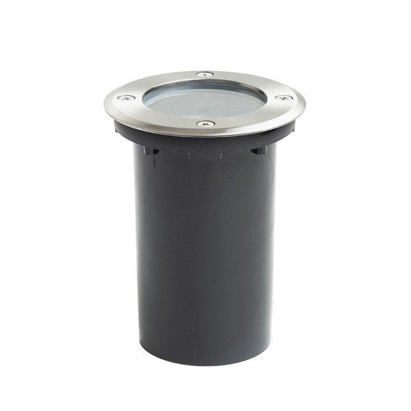 RED R14096 ORBU R zápustná nerezová ocel 230V GU10 15W IP67 - RED - DESIGN RENDL (obrázek 4)