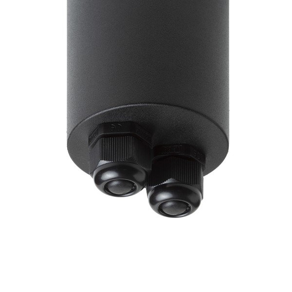 RED R14096 ORBU R zápustná nerezová ocel 230V GU10 15W IP67 - RED - DESIGN RENDL (obrázek 5)