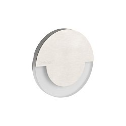 Obrázek pro produkt AKCE - Schodišťové svítidlo SOLA LED 3000K 13lm 0,8W 12V DC - KANLUX