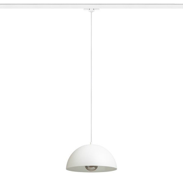 RED R14507 GLADYS 30 pro tříokr. lištu bílá/zlatá 230V E27 15W - RED - DESIGN RENDL (obrázek 3)