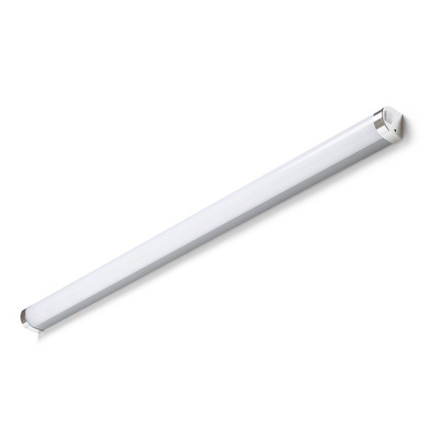 RED R14122 TONIC 90 nástěnná chrom 230V LED 20W IP44 3000K - RED - DESIGN RENDL