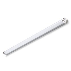 Obrázek pro produkt TONIC 90 nástěnná chrom 230V LED 20W IP44 3000K - RED - DESIGN RENDL