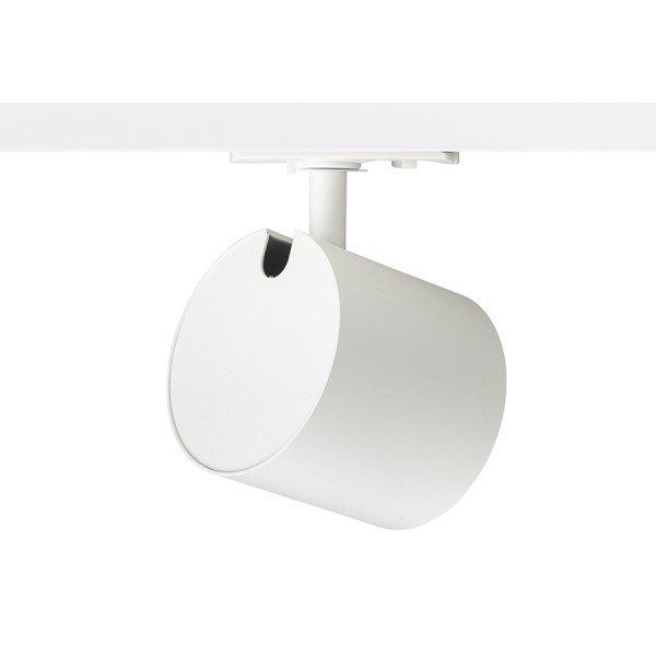 RED R14478 IRIS 9 pro jednookr. lištu bílá 230V LED 12W 24° 3000K - RED - DESIGN RENDL (obrázek 3)