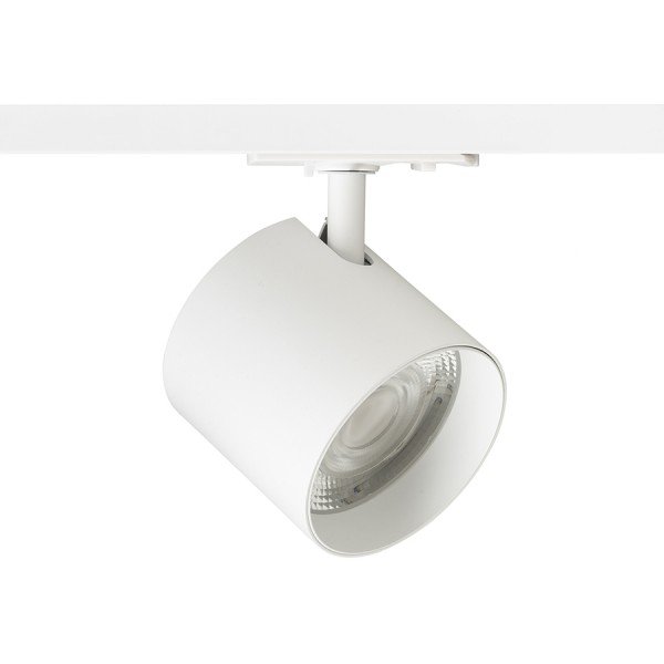 RED R14478 IRIS 9 pro jednookr. lištu bílá 230V LED 12W 24° 3000K - RED - DESIGN RENDL (obrázek 4)