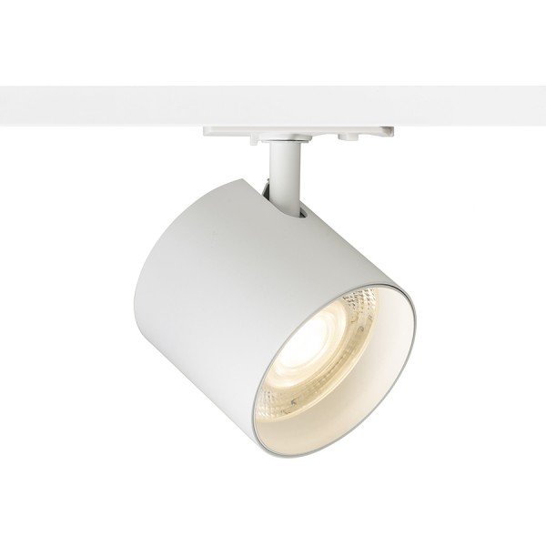 RED R14478 IRIS 9 pro jednookr. lištu bílá 230V LED 12W 24° 3000K - RED - DESIGN RENDL (obrázek 5)
