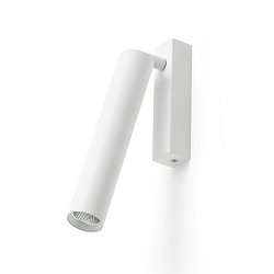 Obrázek pro produkt DARRIN I přisazená bílá 230V LED 6W 24° 3000K - RED - DESIGN RENDL