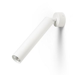 Obrázek pro produkt DARRIN R přisazená bílá 230V LED 6W 24° 3000K - RED - DESIGN RENDL
