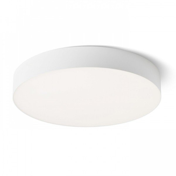 Levně RED R14445 LARISA R 40 DIMM stropní bílá 230V LED 50W 3000K 4000K 6500K - RED - DESIGN RENDL