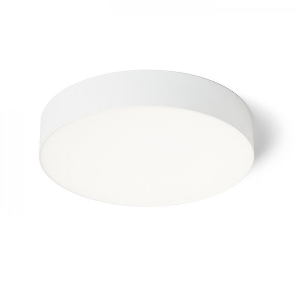 Levně RED R14442 LARISA R 30 DIMM stropní bílá 230V LED 30W 3000K 4000K 6500K - RED - DESIGN RENDL