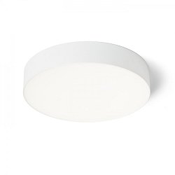 Obrázek pro produkt LARISA R 30 DIMM stropní bílá 230V LED 30W 3000K 4000K 6500K - RED - DESIGN RENDL